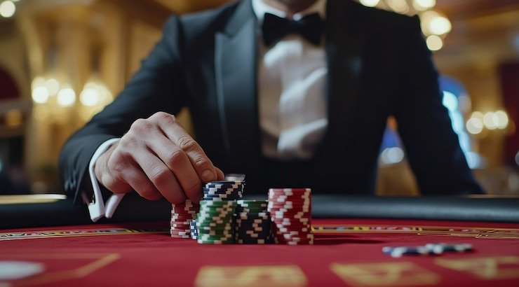 Tabel pembayaran dan peringkat tangan Texas Hold'em Bonus di pakdeslot